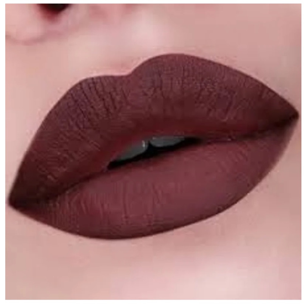 Inglot HD Lip Tint Matte NEW